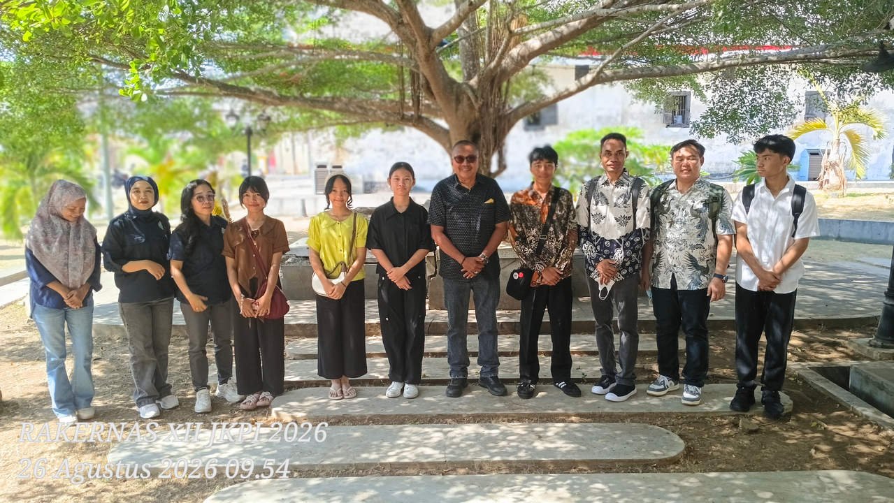 Persiapan